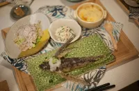Yakushima Pension Luana House - Morgenmad