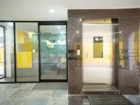 Yellow Bells Studios And Suites Hotels near Keesaragutta