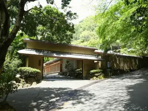 Oku Yugawara Tsubaki