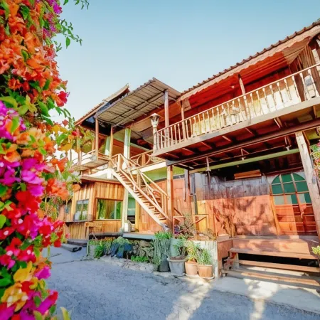 MRK Resort & Massage