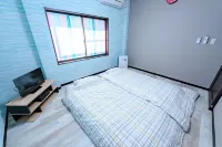 Step by Step Hotels in Shirahama