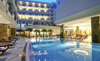 LK Miracle Suite