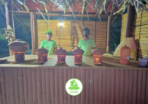 Kandy City View MPM Guest Room - 1A2