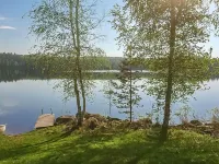 Tuomaantupa Hotel a Joutsa