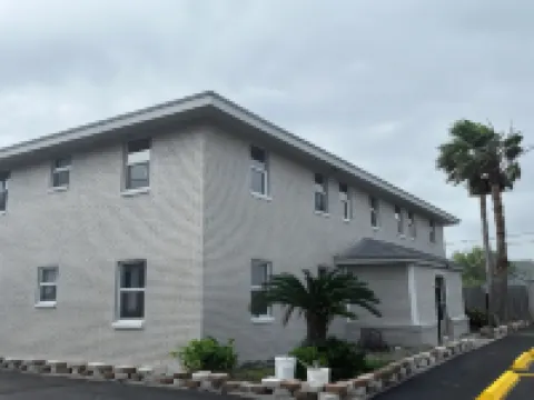 Village Inn Motel Rockport Near Aransas Bay Hotels in Rockport