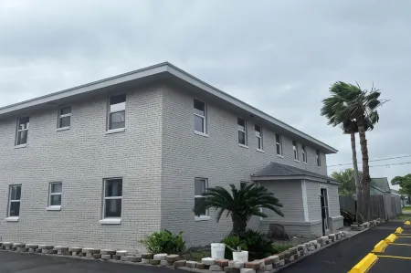 Village Inn Motel Rockport Near Aransas Bay Отели в г. Рокпорт