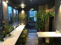 ibis budget L'Isle-Adam Hôtels à : Parmain