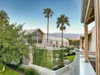 The Windhoek Luxury Suites Hotels in Windhoek