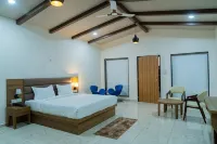 Flamingo Club & Resort, Una Gujarat, 3KM Away from Diu Checkpost Hotels near Naliyamandavi