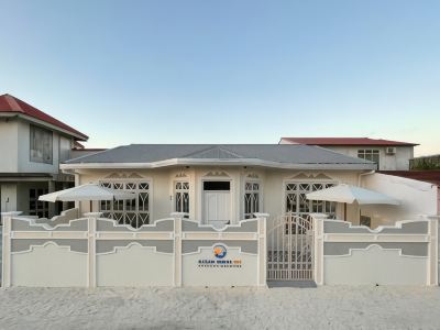 Ocean Waves Inn