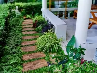 Privacy Resort - Koh Chang Hotel dekat Air Terjun Kiri Phet
