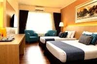 Hotel Seri Malaysia Seremban Hotels in 