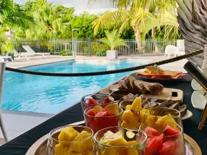 Popular Vacation Homes in Guadeloupe