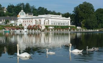 Hôtel Spa du Béryl