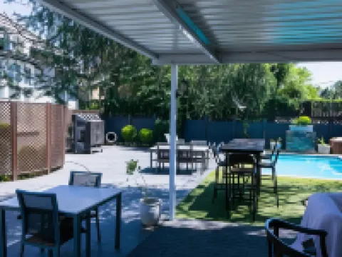 New England Guest House by Ilawu Hotels in Pietermaritzburg