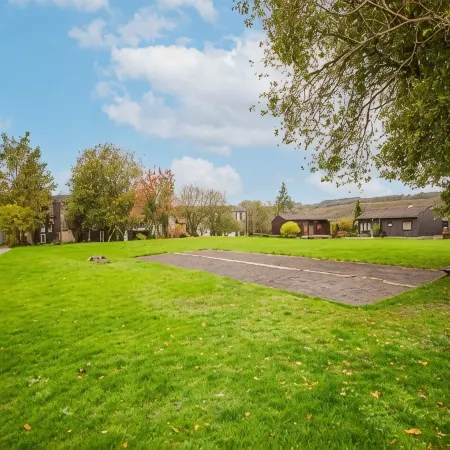 Apartment in Durbuy with Balcony