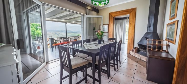 Graceland Self-Catering Cottages Hotels in Uthukela DC