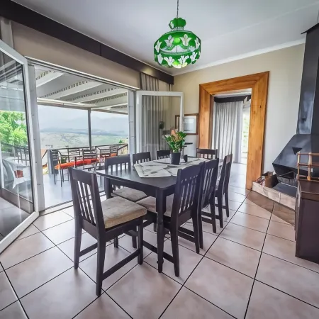 Graceland Self-Catering Cottages