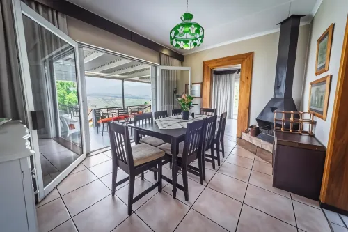 Graceland Self-Catering Cottages - Pet Friendly