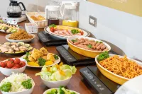 Hotel Raffinato Chitose Hotels in Chitose
