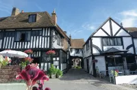Mermaid Inn