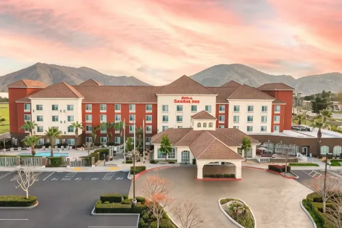 Hilton Garden Inn Fontana Hotels in Fontana