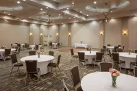 SpringHill Suites Midland Odessa