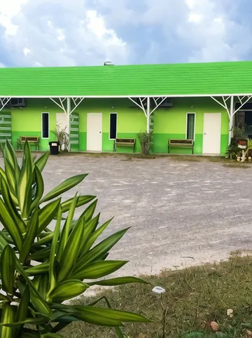 รูปภาพของโกกรีนรีสอร์ท