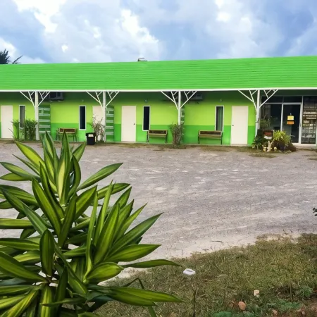 Go Green Resort