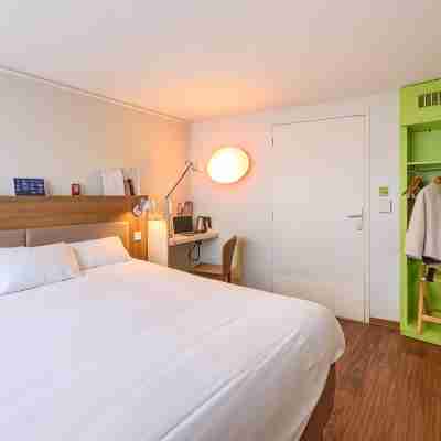 Campanile Albi Centre Rooms
