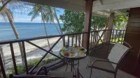 Anda White Beach Resort - Ocean View