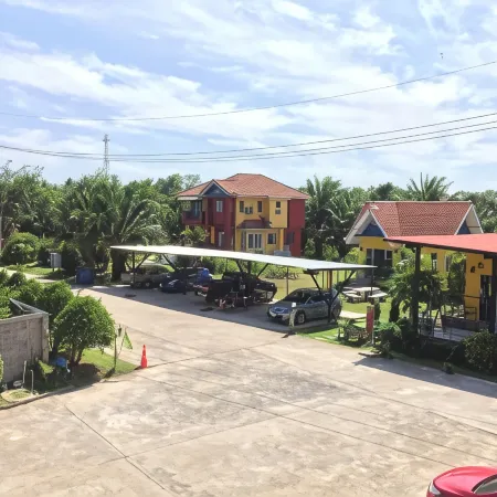 Greenfield Residence