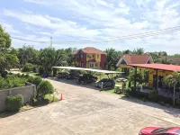 Greenfield Residence Hotels in Prachinburi