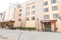 Nilay Residency