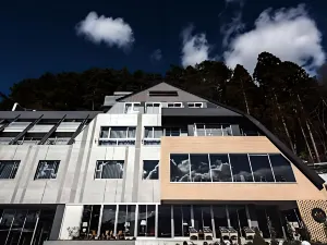 Mizno Hotel