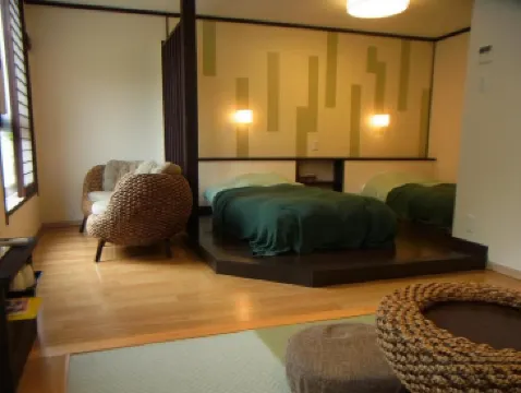 Tamanashi Onsen Ebisuya