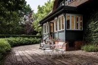 Alcor Exclusive Friedrichsruh - appartements de vacances