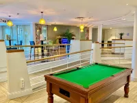 Holiday Inn Calais - Coquelles Hotels in Sangatte
