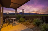 Mohua Motels - Motels