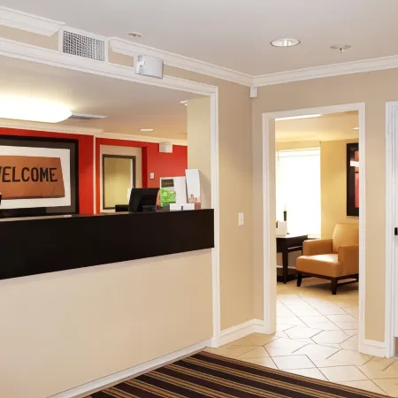 Extended Stay America Suites - Kansas City - Overland Park - Nall Ave