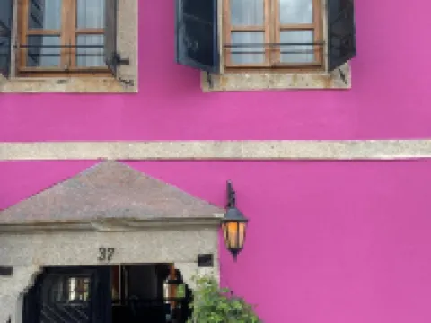 ARİSTONİCUS BUTİK HOTEL Hotels in Bergama