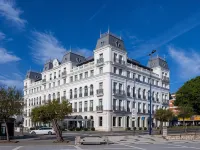 Gran Hotel Sardinero Hotels in Santander