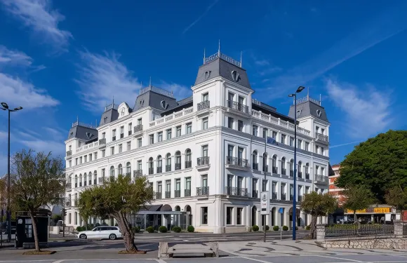 撒丁尼羅大酒店