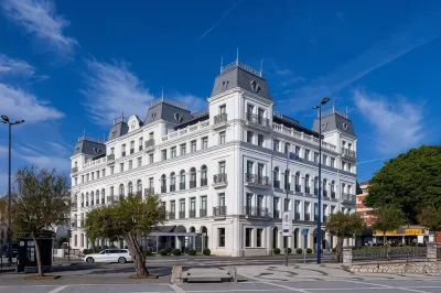 Gran Hotel Sardinero Hotel di 