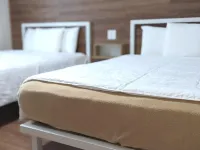 암스테르담 호스텔