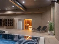 Wellness Hotel Aquafit Sursee Hotels in Sursee