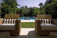 Hotel 4 Stagioni Sensus Spa - Pools