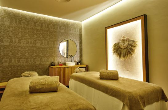 Spa Hotel Riu Jambo - All Inclusive Photo