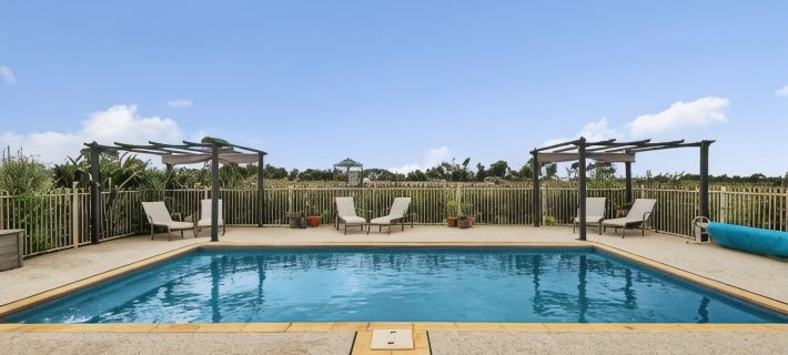 The Oxley Estate Hotels in Ocean Grove