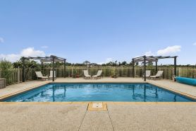 The Oxley Estate
